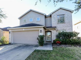 3212 Trail Hollow Dr, Pearland, TX 77584