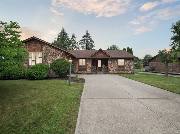 13171 Clinton River Rd, Sterling Heights, MI 48313
