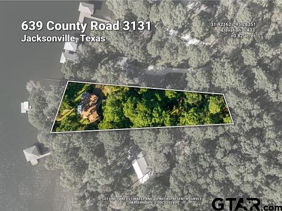 3rd image of 639 County Road 3131