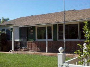 1544 Knoxville St, San Diego, CA 92110