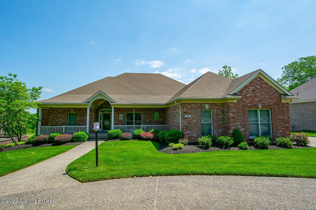 701 Persimmon Ridge Dr, Louisville, KY 40245 Zillow