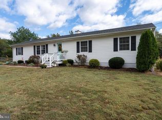 5967 Brooks Woods Rd, Lothian, MD 20711