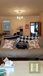 Rented by Halstead Real Estate