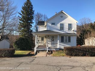 450 Salem Rd, Archbald, PA 18403