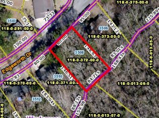 3508 Edgeworth Dr, Hephzibah, GA 30815