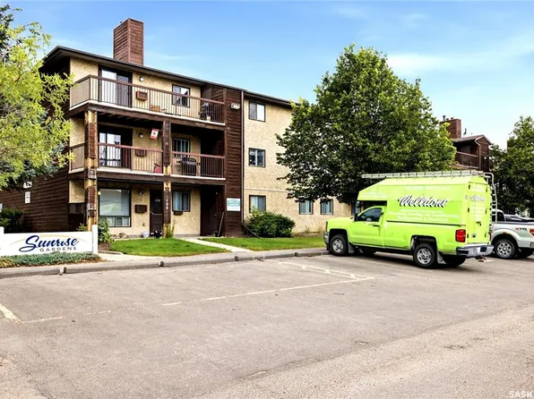 UNIT 205-31 Rodenbush DRIVE, Regina, SK S4R 8C7