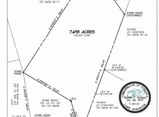 48-68 Kirtley Trail Rd, Culpeper, VA 22701