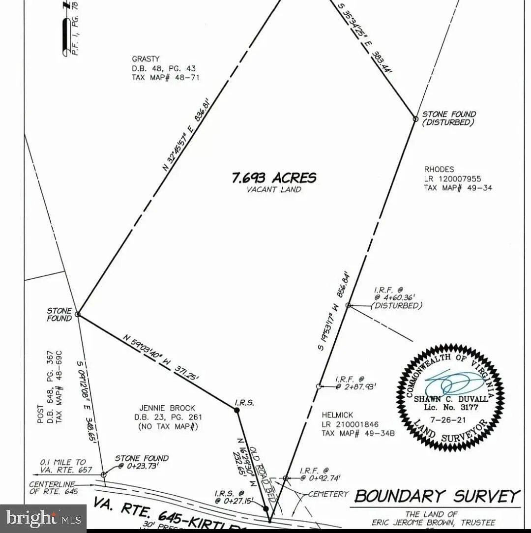 48-68 Kirtley Trail Rd photo 1