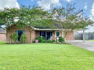 111 Ryan St, Patterson, LA 70392