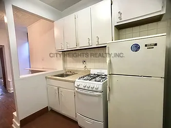 Rented by City Heights Realty