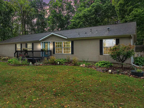 10331 S 675w Rd W, Silver Lake, IN 46982