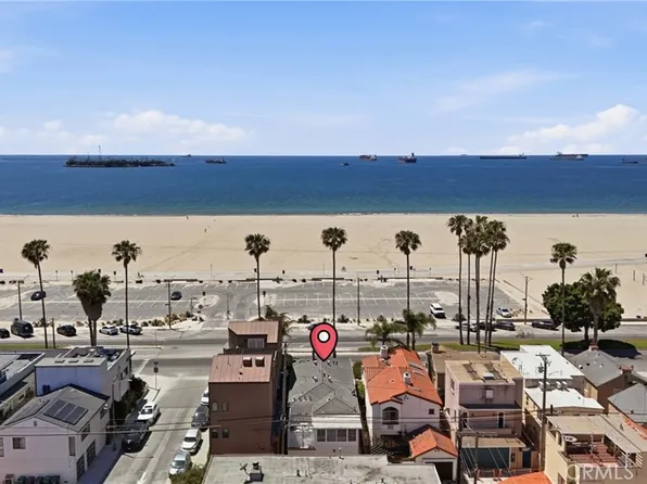 5267 E Ocean Blvd, Long Beach, CA