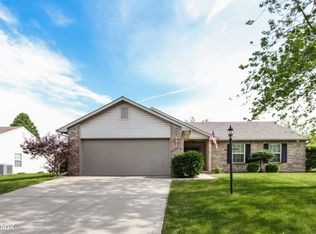 5211 Gateway Ave, Noblesville, IN 46062