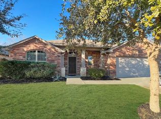 114 Clear Water Pass, Bastrop, TX 78602