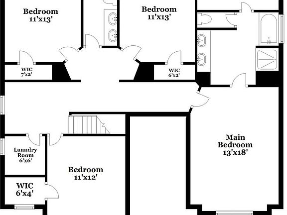 3rd image of 7786 Buckshire Ct