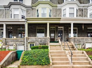 522 Robeson St, Reading, PA 19601