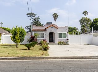 15847 Marlin Pl, Van Nuys, CA 91406