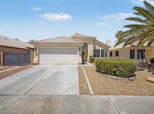 5112 Camino Del Rancho, Las Vegas, NV 89130