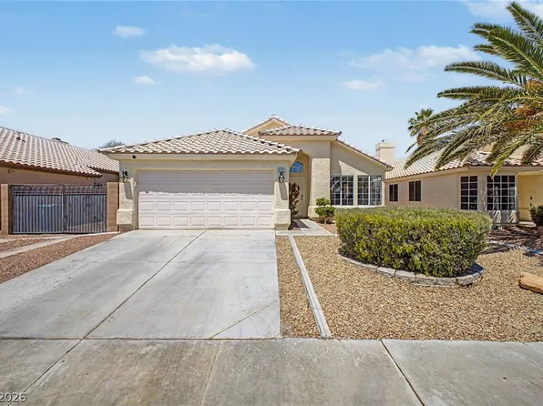 5112 Camino Del Rancho, Las Vegas, NV 89130