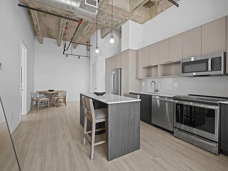 Little River Center Lofts — Photo 27