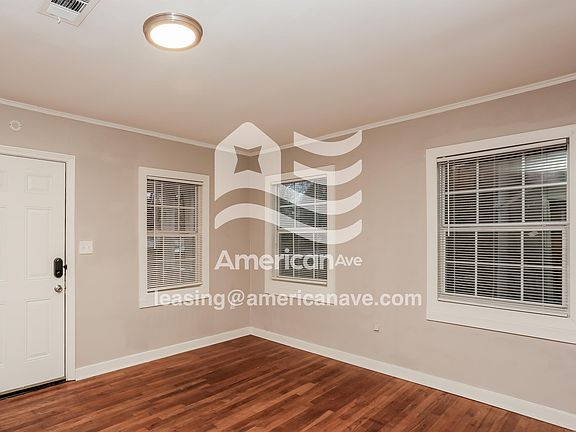 WM - Living Room
