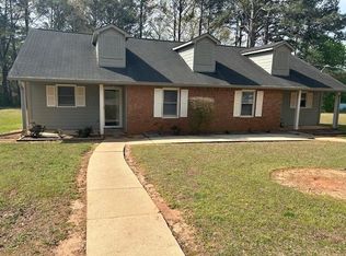 126 Appleton Blvd, Stockbridge, GA 30281