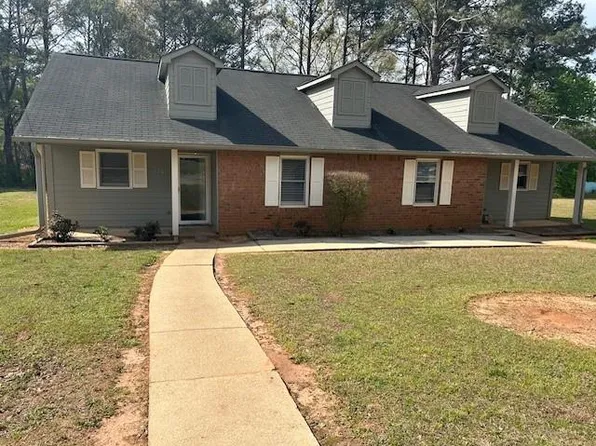 126 Appleton Blvd, Stockbridge, GA 30281