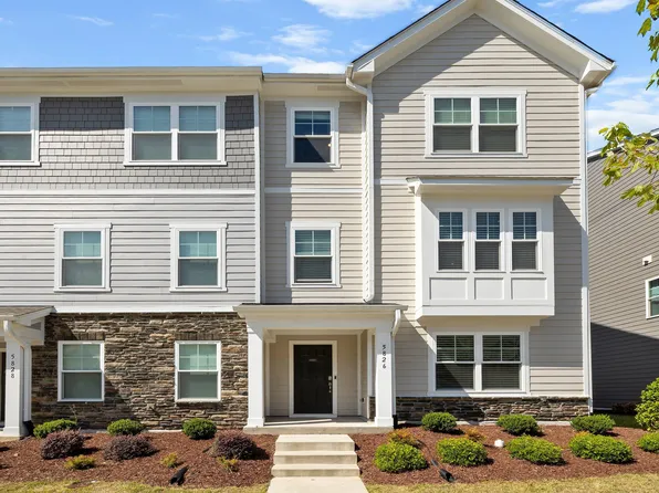 5826 Humanity Ln #2434, Raleigh, NC 27616