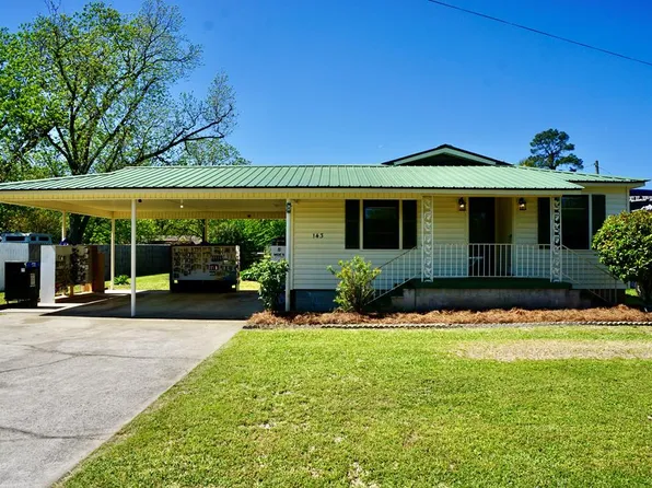 143 Washington St SW, Warwick, GA 31796