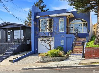 539 Chestnut Ave, San Bruno, CA 94066