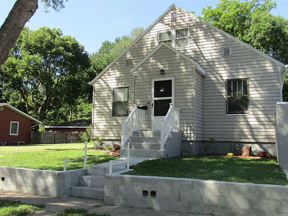 2nd image of 4509 Harrison St