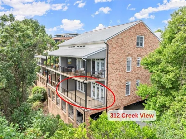 312 Creek View Ln, Roswell, GA 30075