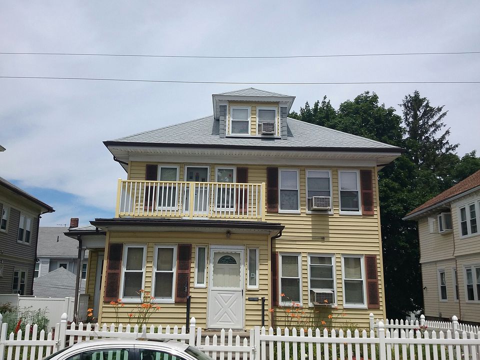2nd image of 79 Fairmount St