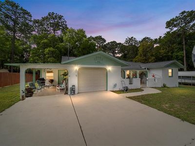 17440 SE 18th St, Silver Springs, FL, 34488