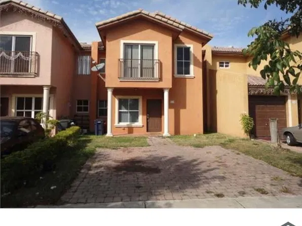 650 SW 7th Ter, Florida City, FL 33034