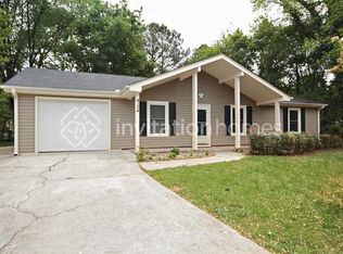 4134 Sweet Water Ln SE, Conyers, GA 30094