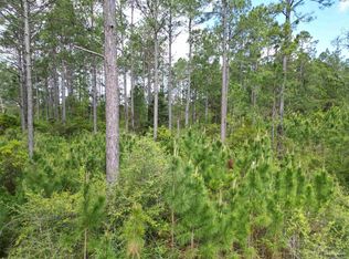 8200 Grimes Rd, Century, FL 32535