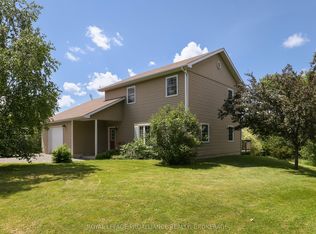 45 Varty Lake Rd, Stone Mills, ON K0K 3N0