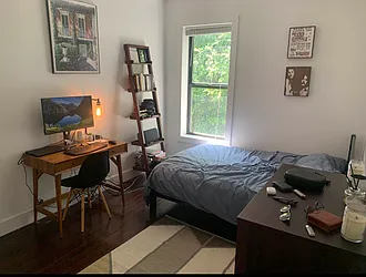 Rented by Flatiron Real Estate Advisors LLC