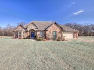 19171 Abigail Dr, Shawnee, OK 74801