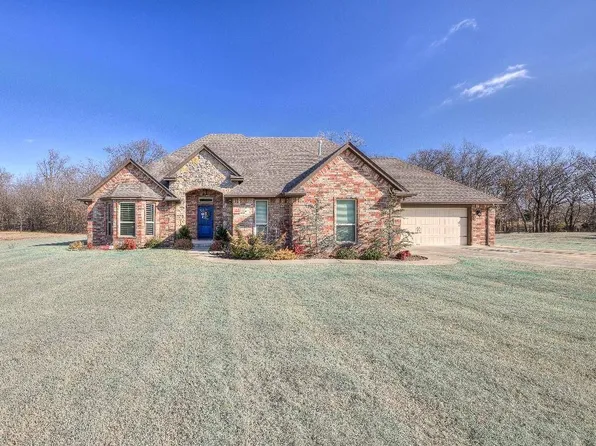 19171 Abigail Dr, Shawnee, OK 74801