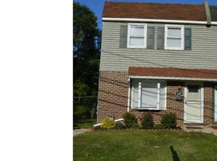 439 N Sycamore Ave, Clifton Heights, PA