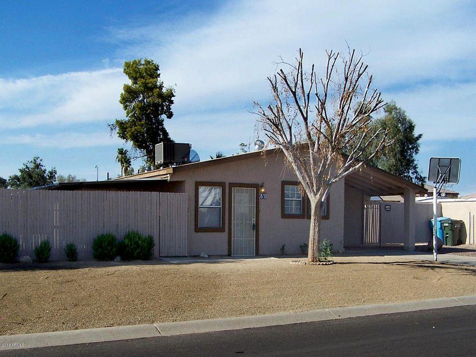 1st image of 3610 W Abraham Ln