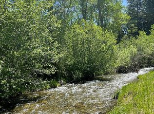 Cottonwood Canyon Rd, Bozeman, MT 59718