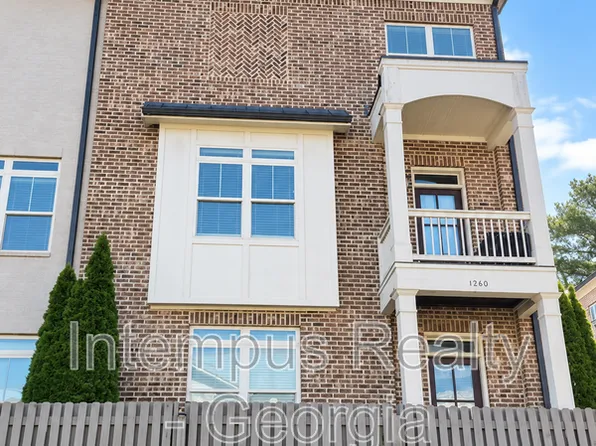 1260 Stone Castle Cir SE, Smyrna, GA 30080