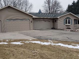 W8823 Highway Ter, Oakfield, WI 53065