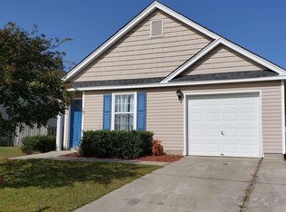 315 E Waverly Place Ct, Columbia, SC 29229
