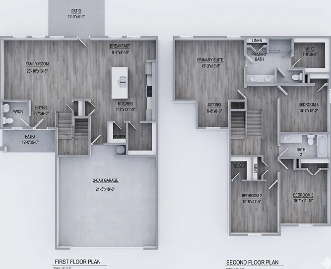 6706 Brooks Dr — Photo 3