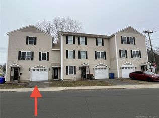 39 Ames Ave UNIT C, Meriden, CT 06451