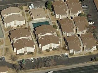 101 S Eagle Cir, Aurora, CO 80012